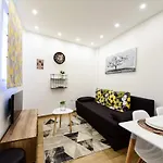 Lipo Je Appartamento Zara