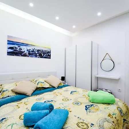 Appartement Lipo Je