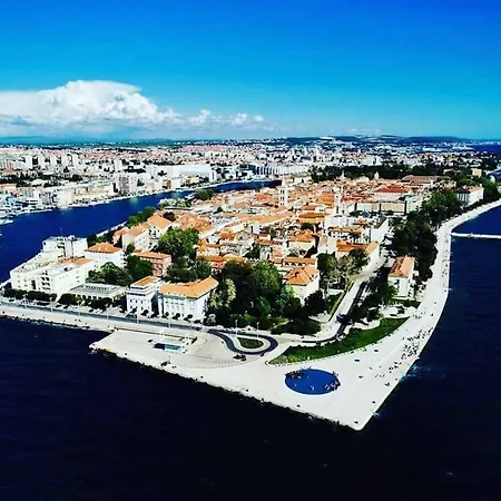 Lipo Je * Zadar