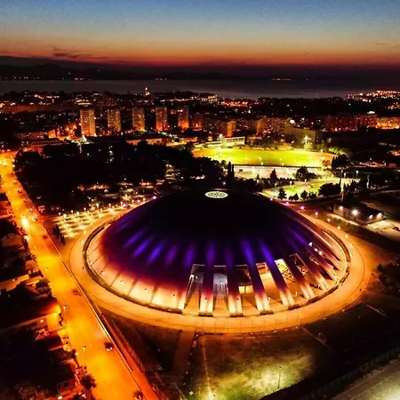Lipo Je Zadar