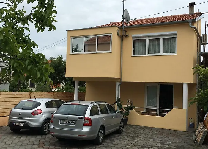 Lejlighed Lipo Je Zadar