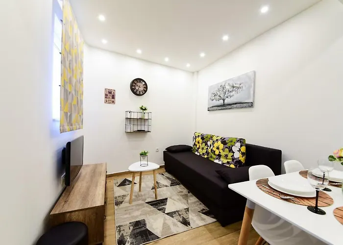 Lipo Je Lejlighed Zadar