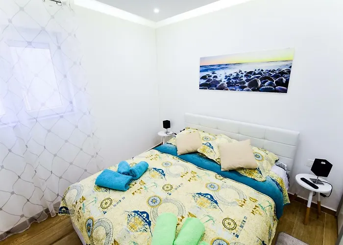 Lipo Je 자다르