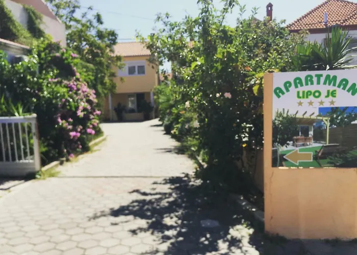 Lipo Je *