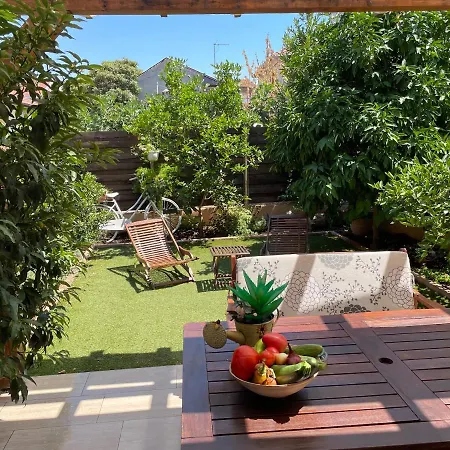 Lipo Je Apartment Zadar