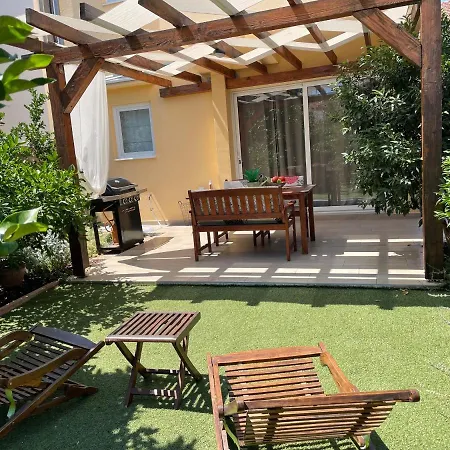 Lägenhet Lipo Je Zadar