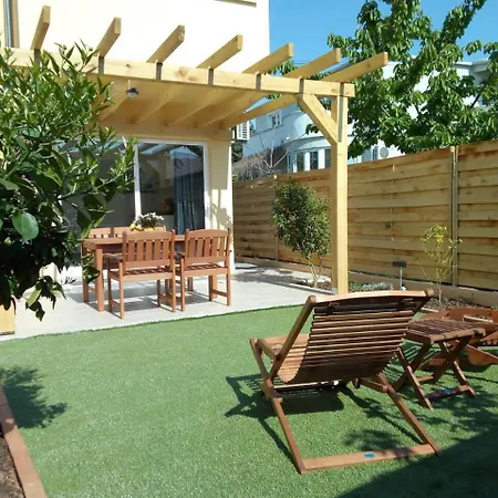 Appartement Lipo Je *