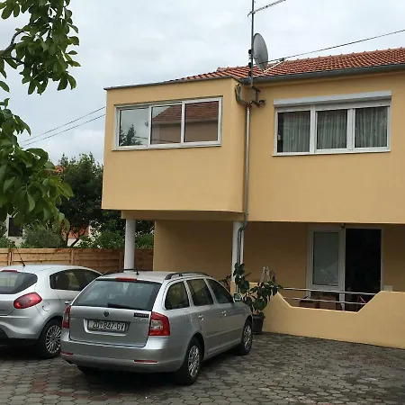 Apartment Lipo Je Zadar