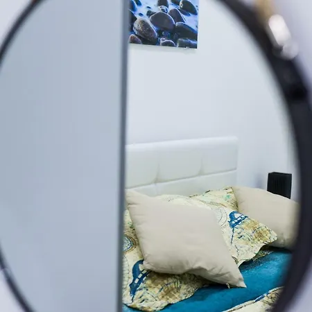 Apartment Lipo Je