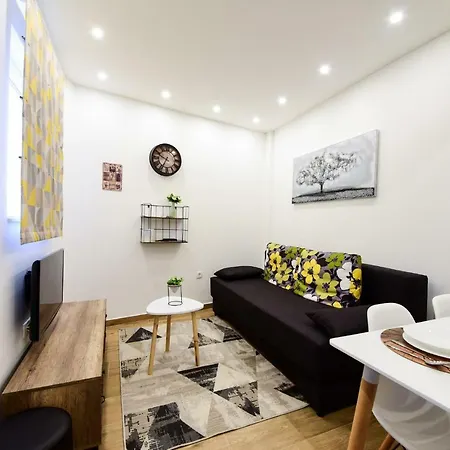 Lipo Je Apartment Zadar