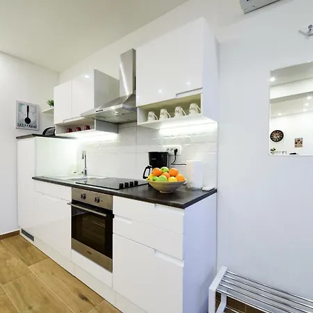 Lipo Je Appartement *