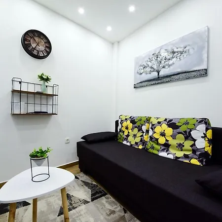 Lipo Je Appartement Zadar