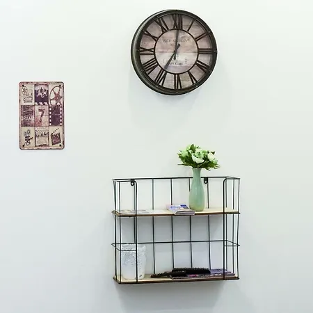 Lipo Je Apartment *