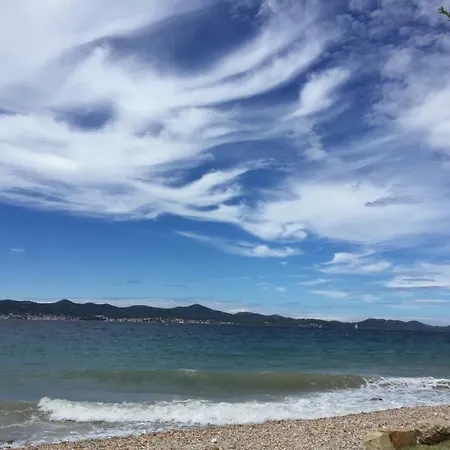 Lipo Je Appartement *