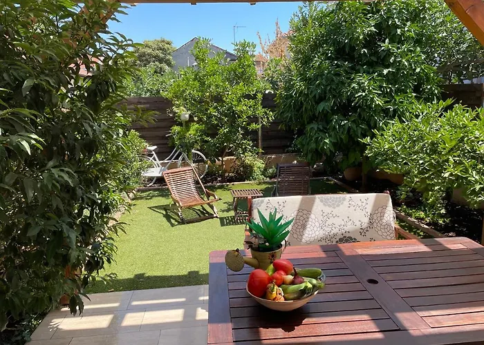 Lipo Je Lägenhet Zadar