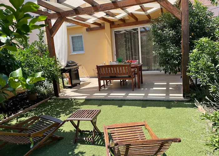 Lägenhet Lipo Je Zadar