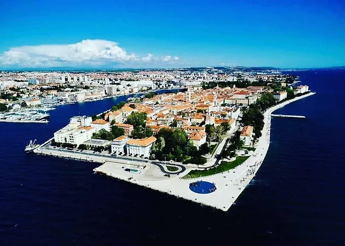 Lipo Je * Zadar